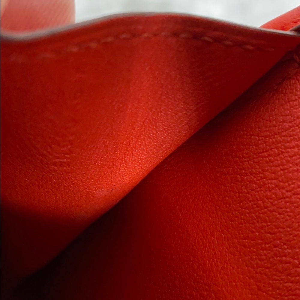 Hermès JIGi Elan Clutch - Picture 7 of 9